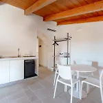 公寓式酒店 Palazzo Della Torre - Seaview Luxury Historical 3*
