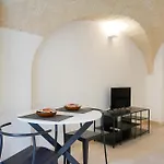 公寓式酒店 Palazzo Della Torre - Seaview Luxury Historical