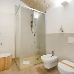 公寓式酒店 Palazzo Della Torre - Seaview Luxury Historical