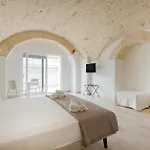 Palazzo Della Torre - Seaview Luxury Historical 巴里