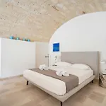 Palazzo Della Torre - Seaview Luxury Historical 巴里