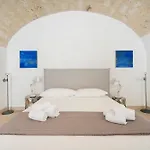 公寓式酒店 Palazzo Della Torre - Seaview Luxury Historical