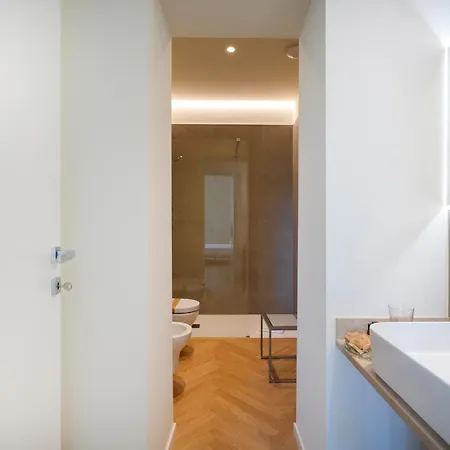 Palazzo Della Torre - Seaview Luxury Historical 3* 巴里