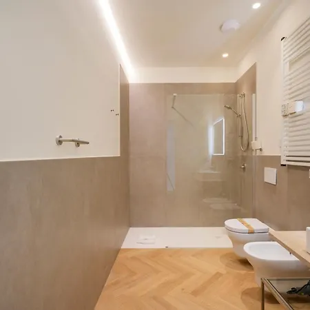 公寓式酒店 Palazzo Della Torre - Seaview Luxury Historical 3*