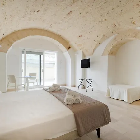 Palazzo Della Torre - Seaview Luxury Historical 巴里