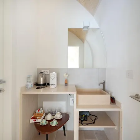 公寓式酒店 Palazzo Della Torre - Seaview Luxury Historical 巴里