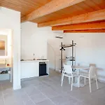 شقة فندقية Palazzo Della Torre - Seaview Luxury Historical