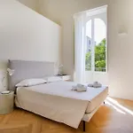 شقة فندقية Palazzo Della Torre - Seaview Luxury Historical باري