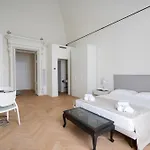 Palazzo Della Torre - Seaview Luxury Historical شقة فندقية 3*
