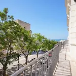 شقة فندقية Palazzo Della Torre - Seaview Luxury Historical 3*
