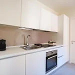 Апарт-отель Palazzo Della Torre - Seaview Luxury Historical Бари