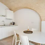 شقة فندقية Palazzo Della Torre - Seaview Luxury Historical 3*