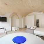 Palazzo Della Torre - Seaview Luxury Historical