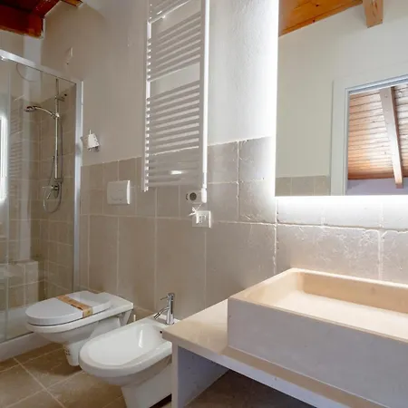 Palazzo Della Torre - Seaview Luxury Historical