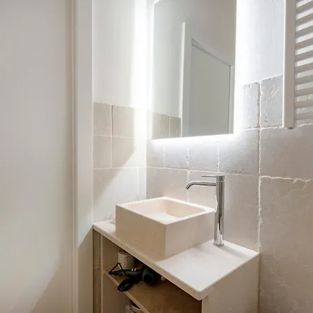 Palazzo Della Torre - Seaview Luxury Historical Hotel apartamentowy 3*