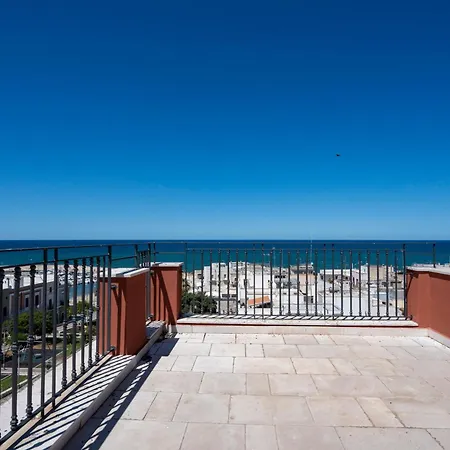 Palazzo Della Torre - Seaview Luxury Historical 3*