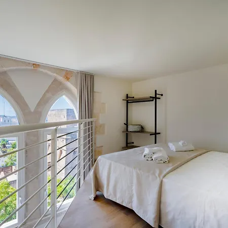 Palazzo Della Torre - Seaview Luxury Historical