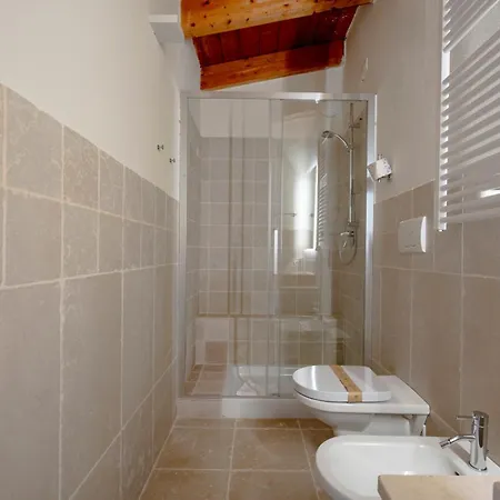 Palazzo Della Torre - Seaview Luxury Historical Hotel apartamentowy 3*