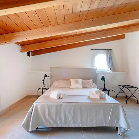 Aparthotel Palazzo Della Torre - Seaview Luxury Historical