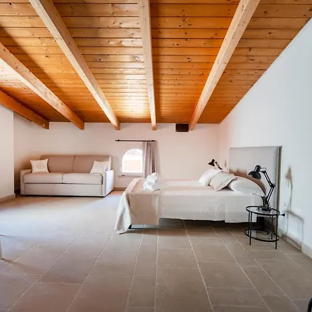 Palazzo Della Torre - Seaview Luxury Historical