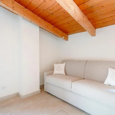 Hotel apartamentowy Palazzo Della Torre - Seaview Luxury Historical 3*