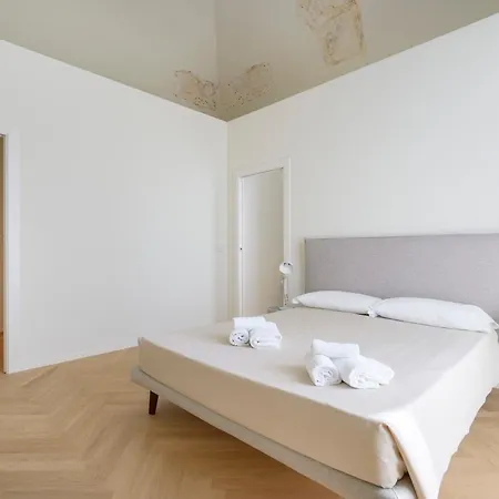 Palazzo Della Torre - Seaview Luxury Historical Hotel apartamentowy