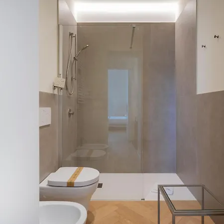 Palazzo Della Torre - Seaview Luxury Historical Hotel apartamentowy 3*