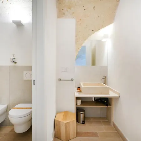 Palazzo Della Torre - Seaview Luxury Historical