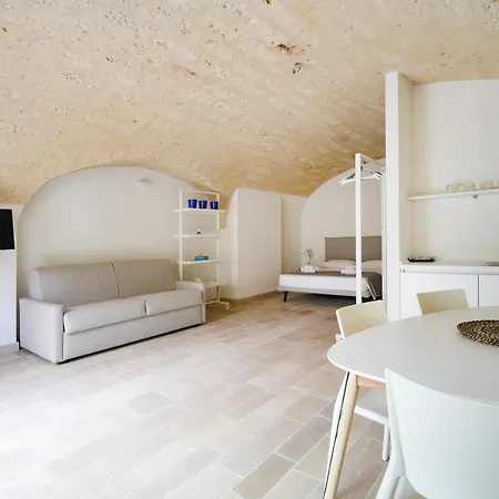 Palazzo Della Torre - Seaview Luxury Historical Hotel apartamentowy