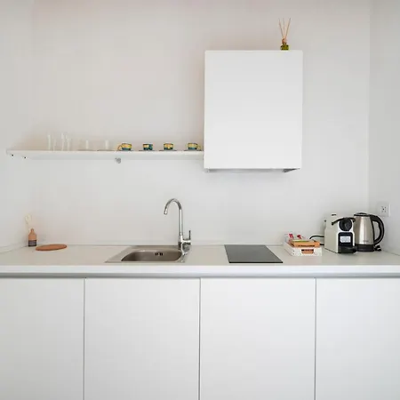 Palazzo Della Torre - Seaview Luxury Historical