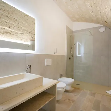 Palazzo Della Torre - Seaview Luxury Historical Aparthotel