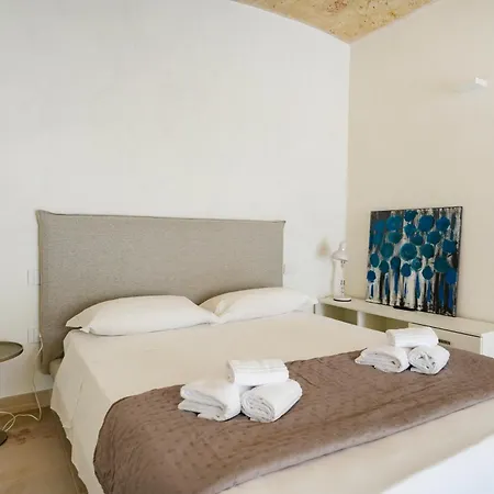 Palazzo Della Torre - Seaview Luxury Historical Hotel apartamentowy 3*