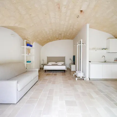 Palazzo Della Torre - Seaview Luxury Historical Hotel apartamentowy 3*