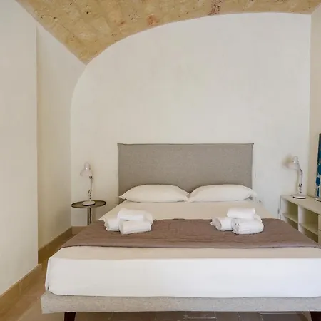 Palazzo Della Torre - Seaview Luxury Historical