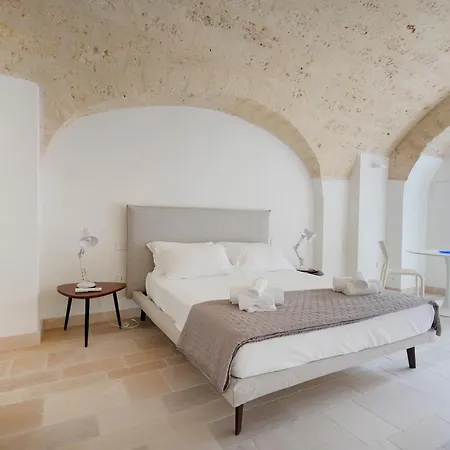 Hotel apartamentowy Palazzo Della Torre - Seaview Luxury Historical 3*