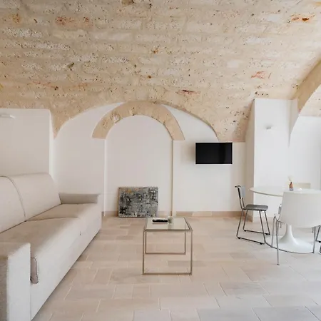 Palazzo Della Torre - Seaview Luxury Historical