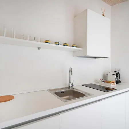 Palazzo Della Torre - Seaview Luxury Historical Hotel apartamentowy 3*