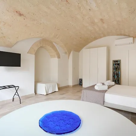 Palazzo Della Torre - Seaview Luxury Historical