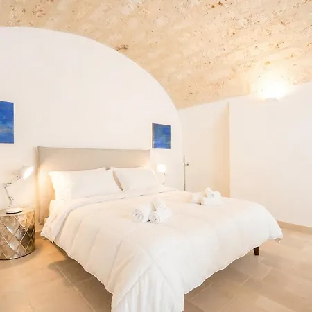 Palazzo Della Torre - Seaview Luxury Historical Bari