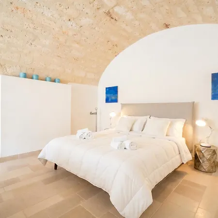 Palazzo Della Torre - Seaview Luxury Historical