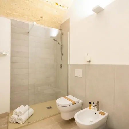 Aparthotel Palazzo Della Torre - Seaview Luxury Historical 3*