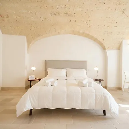 Aparthotel Palazzo Della Torre - Seaview Luxury Historical 3*