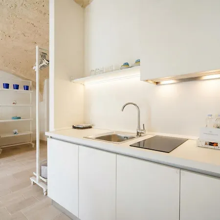 Palazzo Della Torre - Seaview Luxury Historical
