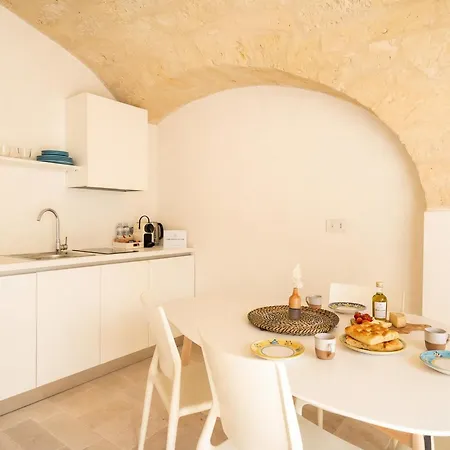 Aparthotel Palazzo Della Torre - Seaview Luxury Historical