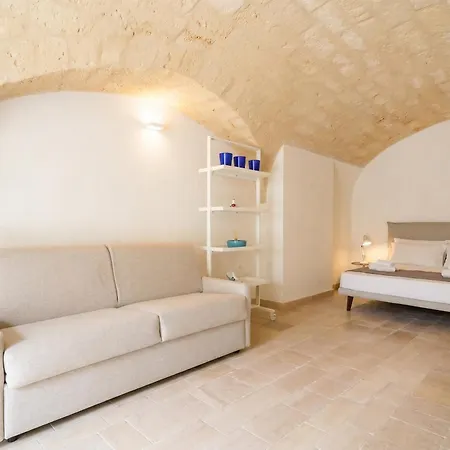 Aparthotel Palazzo Della Torre - Seaview Luxury Historical