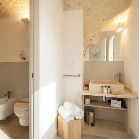 Aparthotel Palazzo Della Torre - Seaview Luxury Historical