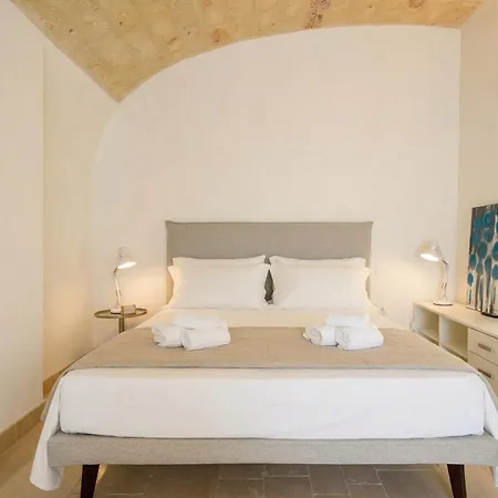Palazzo Della Torre - Seaview Luxury Historical