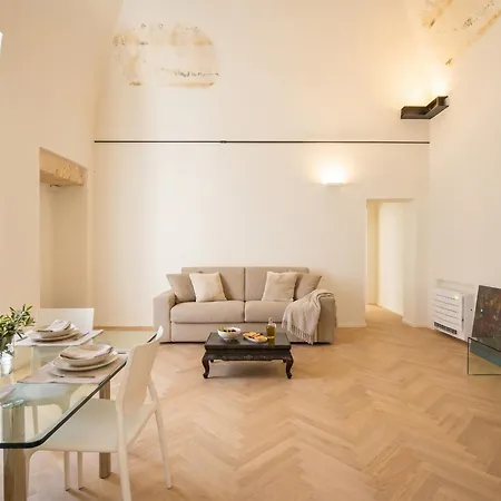 Aparthotel Palazzo Della Torre - Seaview Luxury Historical