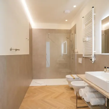 Palazzo Della Torre - Seaview Luxury Historical 3*