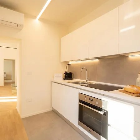 Palazzo Della Torre - Seaview Luxury Historical Aparthotel